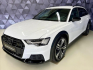 Audi A6 Allroad 50TDI QUATTRO, B&O, WEBASTO