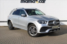 Mercedes-Benz GLE 350D 200kW AMG 4MATIC 1.MAJ ČR