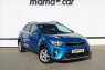 Kia Stonic 1.2 DPi GT line NAVIGACE ČR