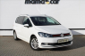 Volkswagen Touran 1.4TSi 110kW DSG HIGHLINE ČR