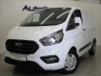 Ford Transit Custom 1,0 PHEV 126k 5L.Záruka 38tkm.