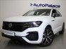 Volkswagen Touareg 3,0 TDi 210kW R-Line 68tkm. ČR