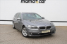 BMW Řada 5 520d xDrive LED NAVIGACE KŮŽE