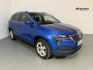 Škoda Karoq 2.0 TDI 110 kW Style 4x4 DSG