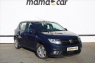 Dacia Sandero 1.0SCe KLIMA 1. MAJITEL ČR