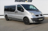 Renault Trafic 2.0 dCi L2 9-MÍST KLIMA ČR