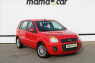 Ford Fusion 1.4i 1.MAJITEL SERVIS. KN. ČR