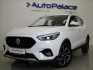 MG ZS 1,0 TGi AT Exclusive 7L ZÁRUKA