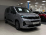 Opel Combo 1.5 Elegance Plus L2H1 AT8