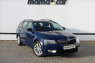 Škoda Octavia 1.6 TDI 77KW 4x4 SERVIS.KN. ČR