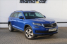 Škoda Kodiaq 2.0TDI 110kW 4X4 AMBITION ČR
