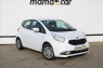 Kia Venga 1.4CVVT 66kW TAŽNÉ ZAŘ. ČR