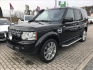 Land Rover Discovery 3,0 NSE LUXURY