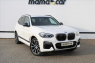 BMW X3 xDrive 40D 240kW MPAKET ČR