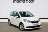Škoda Citigo 1.0 MPI 55kW STYLE ČR