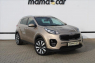 Kia Sportage 1.7 CRDI 72TIS.KM NAVI ČR