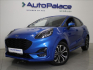 Ford Puma 1,0 EB 115kW AT ST B&O 2400km!