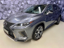 Lexus RX 350 350h AWD F SPORT MARK LEVINSON