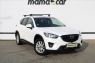 Mazda CX-5 2.2 SKYACTIV-D AWD NAVIGACE ČR