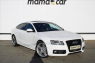 Audi A5 3.0 TDI QUATTRO S-LINE B&O ACC