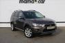 Mitsubishi Outlander 2.3 DI-D 130kW SERVISNÍ KNIHA