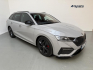 Škoda Octavia 2.0 TDI 147kW DSG RS Combi