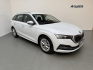 Škoda Octavia 1.5 TSI 110kW Style Combi