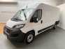 Fiat Ducato 2.3 MTJ 160k SCR E6d 35 L4H2 M