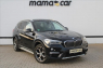 BMW X1 18D 110kW MPAKET ČR