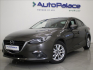 Mazda 3 2,0 G120 Attract. 70tkm.1.maj.