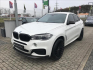 BMW X6 3,0    KV21) xDrive30d