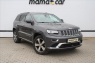Jeep Grand Cherokee 3.0 CRD 184kW SUMMIT SERV.KN.