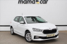 Škoda Fabia 1.0 TSI 81kW DSG LED 1.MAJ. ČR