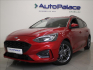 Ford Focus 1,0 MHEV 155k. ST-Line ČR