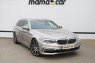 BMW Řada 5 530d xDrive 195kW LUXURY LINE