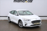 Ford Focus 1.0i 74kW NAVIGACE TAŽNÉ ZAŘ.