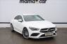 Mercedes-Benz CLA 220 140KW 4Matic AMG DPH ČR