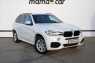 BMW X5 xDrive 30d M PAKET ČR