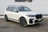BMW X7 M50i 390kW M PAKET LASER 7MÍST