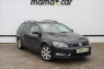 Volkswagen Passat 1.6 TDI 77kW NAVIGACE SERV.KN.