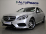Mercedes-Benz Třídy E 250CDi 4M AMG 2xSady ČR 2,1