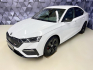 Škoda Octavia 2.0 TDI DSG 4X4 RS, ACC, LED