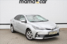 Toyota Corolla 1.6 VVT-i 97kW SERVIS.KNIHA ČR