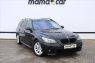 BMW Řada 5 525d M PAKET TAŽNÉ ZAŘÍZENÍ