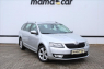 Škoda Octavia 1.4 TSI 110kW DSG STYLE