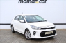 Kia Rio 1.2i SERVIS.KN. 1.MAJITEL ČR