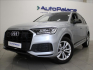 Audi Q7 3,0 45TDi Paměť  Matrix ACC ČR