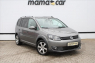 Volkswagen Touran 2.0TDI 103kW CROSS PANORAMA