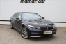 BMW Řada 7 750Li xDrive LASER MASÁŽE ČR