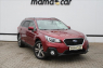 Subaru Outback 2.5i 129kW AWD KŮŽE NAVI TAŽNÉ